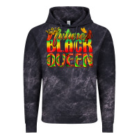 Cloud Black future black queen Vintage Hoodie - texasbilliewilder