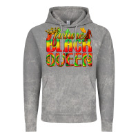 Cloud Rock future black queen Vintage Hoodie - texasbilliewilder