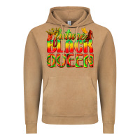 Vintage Camel future black queen Vintage Hoodie - texasbilliewilder