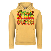 Future Black Queen Vintage Hoodie | Teevron