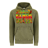 Vintage Olive future black queen Vintage Hoodie - texasbilliewilder