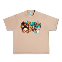 Burro mom life Urban Heavy Tee - Zillion Design Studio