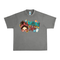 Tornado mom life Urban Heavy Tee - Zillion Design Studio
