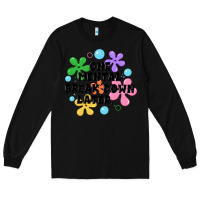 Black one mental break down later Long Sleeve Tee - JahusDesignShop