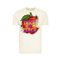 Vintage Arctic Trick or Teach Vintage Tee - texasbilliewilder