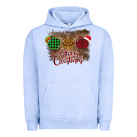 Pigment Grape Ice Merry Christmas Apples Urban Hoodie - Bettercallsaul