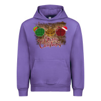 Tulip Merry Christmas Apples Urban Hoodie - Bettercallsaul
