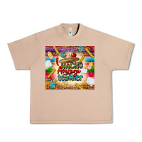Burro nacho average teacher Urban Heavy Tee - CTS Tumbler Store
