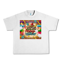 Lunar Rock nacho average teacher Urban Heavy Tee - CTS Tumbler Store