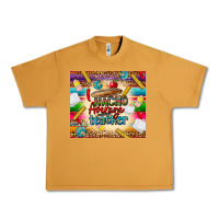 Peanut Butter nacho average teacher Urban Heavy Tee - CTS Tumbler Store