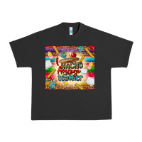 Pigment Black nacho average teacher Urban Heavy Tee - CTS Tumbler Store