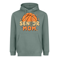 Sage senior mom 2024 Heavyweight Hoodie - MaliasSmallBusiness
