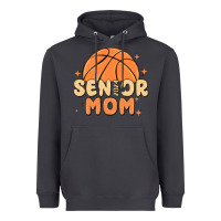 Smoke senior mom 2024 Heavyweight Hoodie - MaliasSmallBusiness