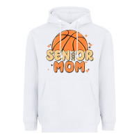 White senior mom 2024 Heavyweight Hoodie - MaliasSmallBusiness