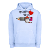 Pigment Grape Ice my students stole my heart Urban Hoodie - Bettercallsaul