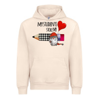 Sandshell my students stole my heart Urban Hoodie - Bettercallsaul