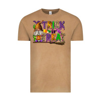 Vintage Camel Trick or Treat Vintage Tee - texasbilliewilder