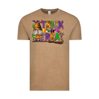Trick Or Treat Vintage Tee | Teevron