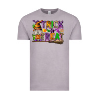 Vintage Zinc Trick or Treat Vintage Tee - texasbilliewilder