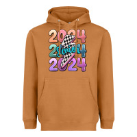 Meerkat 2024 senior Heavyweight Hoodie - MaliasSmallBusiness