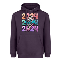 Plum 2024 senior Heavyweight Hoodie - MaliasSmallBusiness