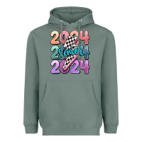 Sage 2024 senior Heavyweight Hoodie - MaliasSmallBusiness