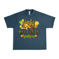 Midnight Navy no dieta season Urban Heavy Tee - CTS Tumbler Store