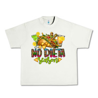 Pistachio no dieta season Urban Heavy Tee - CTS Tumbler Store
