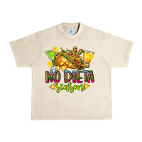 Sandshell no dieta season Urban Heavy Tee - CTS Tumbler Store