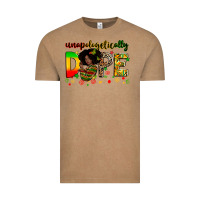 Vintage Coffee unapologetically dope Vintage Tee - Zillion Design Studio