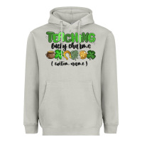 Moon Dust teaching lucky charms Heavyweight Hoodie - MaliasSmallBusiness