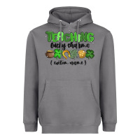 Storm teaching lucky charms Heavyweight Hoodie - MaliasSmallBusiness