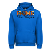 Cobalt Home West Wirginia Urban Hoodie - Bettercallsaul
