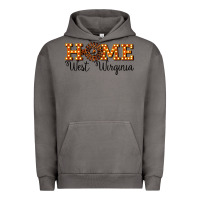 Pigment Tornado Home West Wirginia Urban Hoodie - Bettercallsaul