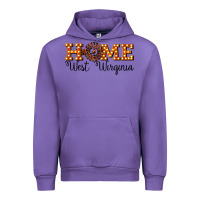 Tulip Home West Wirginia Urban Hoodie - Bettercallsaul
