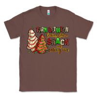 Chestnut torn between looking like a snack and eating one Classic Tee - AdoDesignShop