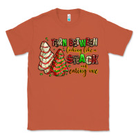 Copper torn between looking like a snack and eating one Classic Tee - AdoDesignShop