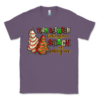 Lavender torn between looking like a snack and eating one Classic Tee - AdoDesignShop