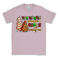 Lilac torn between looking like a snack and eating one Classic Tee - AdoDesignShop