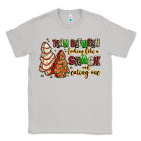 Moon Dust torn between looking like a snack and eating one Classic Tee - AdoDesignShop