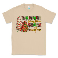 Mushroom torn between looking like a snack and eating one Classic Tee - AdoDesignShop
