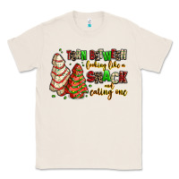 Natural torn between looking like a snack and eating one Classic Tee - AdoDesignShop