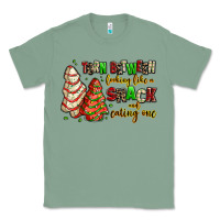 Sage torn between looking like a snack and eating one Classic Tee - AdoDesignShop