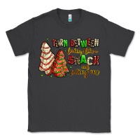 Smoke torn between looking like a snack and eating one Classic Tee - AdoDesignShop