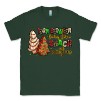 Sports Green torn between looking like a snack and eating one Classic Tee - AdoDesignShop