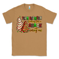 Toasted Coconut torn between looking like a snack and eating one Classic Tee - AdoDesignShop