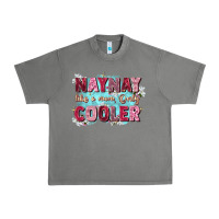 Tornado naynay like a mom Urban Heavy Tee - Zillion Design Studio