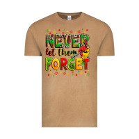 Vintage Camel never let them forget Vintage Tee - Zillion Design Studio