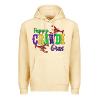 Pina Colada happy mardi gras with lobster Premium Hoodie - AdoDesignShop