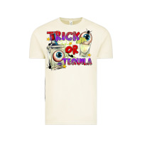 Vintage Arctic Trick or Tequila Vintage Tee - texasbilliewilder